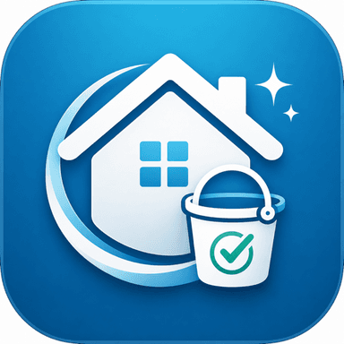 CleanLedger App-Icon